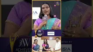 நான் ஒரு Gold Medallist 🙂😊 Dr.N.Jency