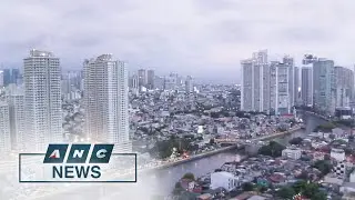 Security Bank sees PH economy growing 6.5% this year despite Omicron | ANC