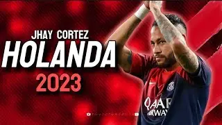 Neymar Jr ● HOLANDA | Jhay Cortez ᴴᴰ
