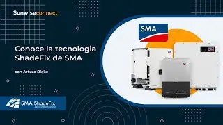 Conoce la tecnología ShadeFix de SMA