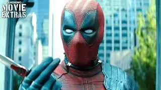 DEADPOOL 2 | IMAX Featurette