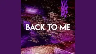 Back to Me