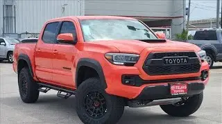 New 2023 Toyota Tacoma Humble, TX #46056 - SOLD