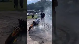 BORRACH&Atilde;O NO MOTOCHAMP