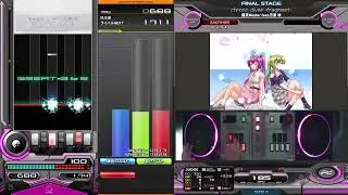 chrono diver -fragment- (SPA) 片手プレイ動画
