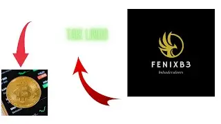 Bitcoin 🔥LIVE Forex🔥FATURANDO  COM FENIX 🔥FENIX E BRUTO PAINHO🔥