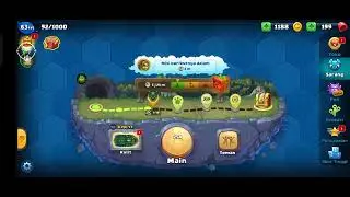 Little Big Snake, Quick Way to Increase Rubies With Mod