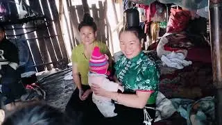 HỒNG HOA MỨA DÀM NỌNG THƯƠNG BẢN SẺ NẶM TY SÔNG MÃ