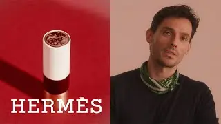 A conversation with Gregoris Pyrpylis about Rouge Herm&egrave;s