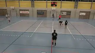 SPL 2 Stream: HSG Leimental - LC Br&uuml;hl II