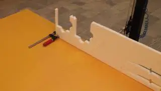 برش یونولیت ، CNC برش یونولیت و برش ابر و برش فوم