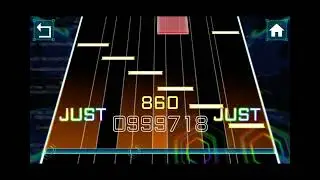 『TAKUMI³』 VEZZELiX 【INSANITY LV.15（現15+）】 ALL JUST［纞音月貓］