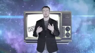 Saying goodbye to BobisWeirdTV (But the show will still go on)