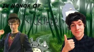 In honor of Kickthepj