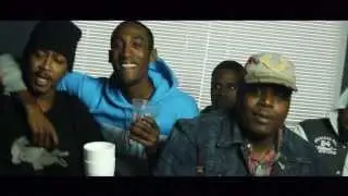 Brick lord ft. Dukes & Merc-Dope (Rondo Numba Nine Diss)