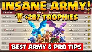 BEST FIREBALL THROWERS AND MY COMBINATION IS INSANE FOR LEGEND CLASH OF CLANS ♨️🍀💯