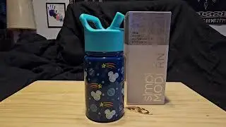 Simple Modern Kids Water Bottle Review: Is it REALLY Leak-Proof? | Danielle&rsquo;s Discoveries