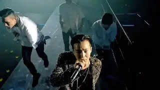 G-DRAGON SOLO - CROOKED (World Tour MADE in Seoul 2015) [4K]