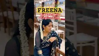 FREENA போதுமே! வாய பொழப்பாபோல.. #jacksonraj #cre8iveacademyofdance #tirunelveli #comedy @ksrjewelery