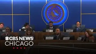 Chicago Board of Education members to speak about budget issues