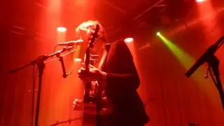 Martin Kelly - The Rope