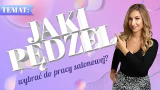 [#2] Poradnik - Jakim pędzlem namalujesz piękne zdobienia paznokci?
