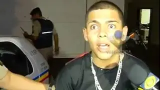 Tu &eacute; o bichao mesmo heim doido