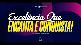 CELEBRA&Ccedil;&Atilde;O NOITE | PR. F&Aacute;BIO COUTINHO | 19:00hrs 28.09.2025