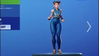 Chun Shorts