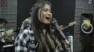 Pag-agos | Updharmadown | Cover by: PINK & BLUES