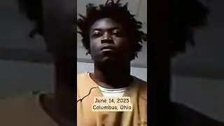 Gun Laws In Action -;Vol. 584: Mohamed Fofana Goes Postal On Downtown Columbus, Ohio