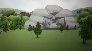 Tribe of Rushing Water Currently Building