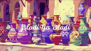Bladi Ya Bladi  ديما مغرب 😍💞💚❤بلادي يا بلادي اغنية جديدة مغربية رائعة