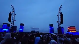 Danny Tenaglia - Sunsetstrip Potrerillos, Mendoza 06/12/25 1 de 2