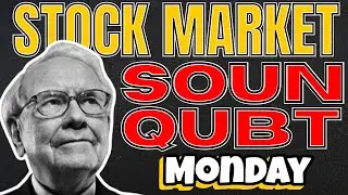 SOUN Stock: NVDA's Best Holding? | QUBT Stock $11 Price Target Explained