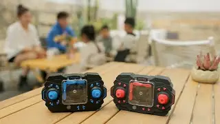 HS190 Pocket Drone