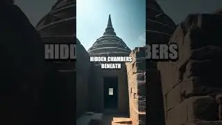 The Enigmatic Pillars of Sanchi