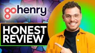 GoHenry Bank UK Honest Review - Watch Before Using