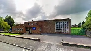 Stockport Lads Club Caf&eacute; Tour