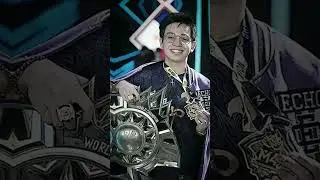 combo wombo echo🥶#shorts #echo #bennyqt #yawi #mlbb #m4worldchampionship #fyp