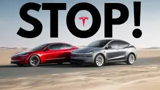 NEW Tesla Loyalty Benefits Page