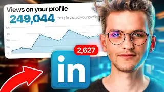 Get leads from LinkedIn ft. K&eacute;vin (Lemlist / Lempire)