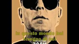Franco Ricciardi feat. Co'Sang, Ivan Granatino - Stand-By (Zoom 2011)