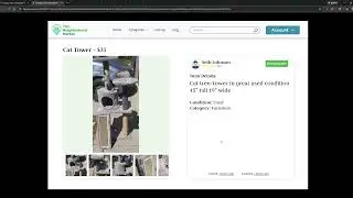 SE 2200 - Final Project Prototype Walkthrough