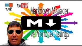 eBay Talk - Promoted Listings vs Markdown Manager