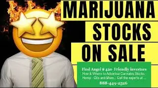 Best media to advertise CBD oil stocks