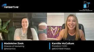 The Rise of BODYBAR Pilates: Building a Fitness Empire on The Art of Franchise Marketing Podcast