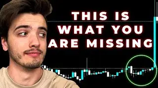 THE SECRETS OF TRADING SMALL CAPS | Fractal Catalyst
