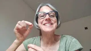 Lev. 19, 18b - 19 - EXERC&Iacute;CIOS F&Iacute;SICOS??  Video 3/3 