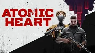 Atomic Heart - First Impressions